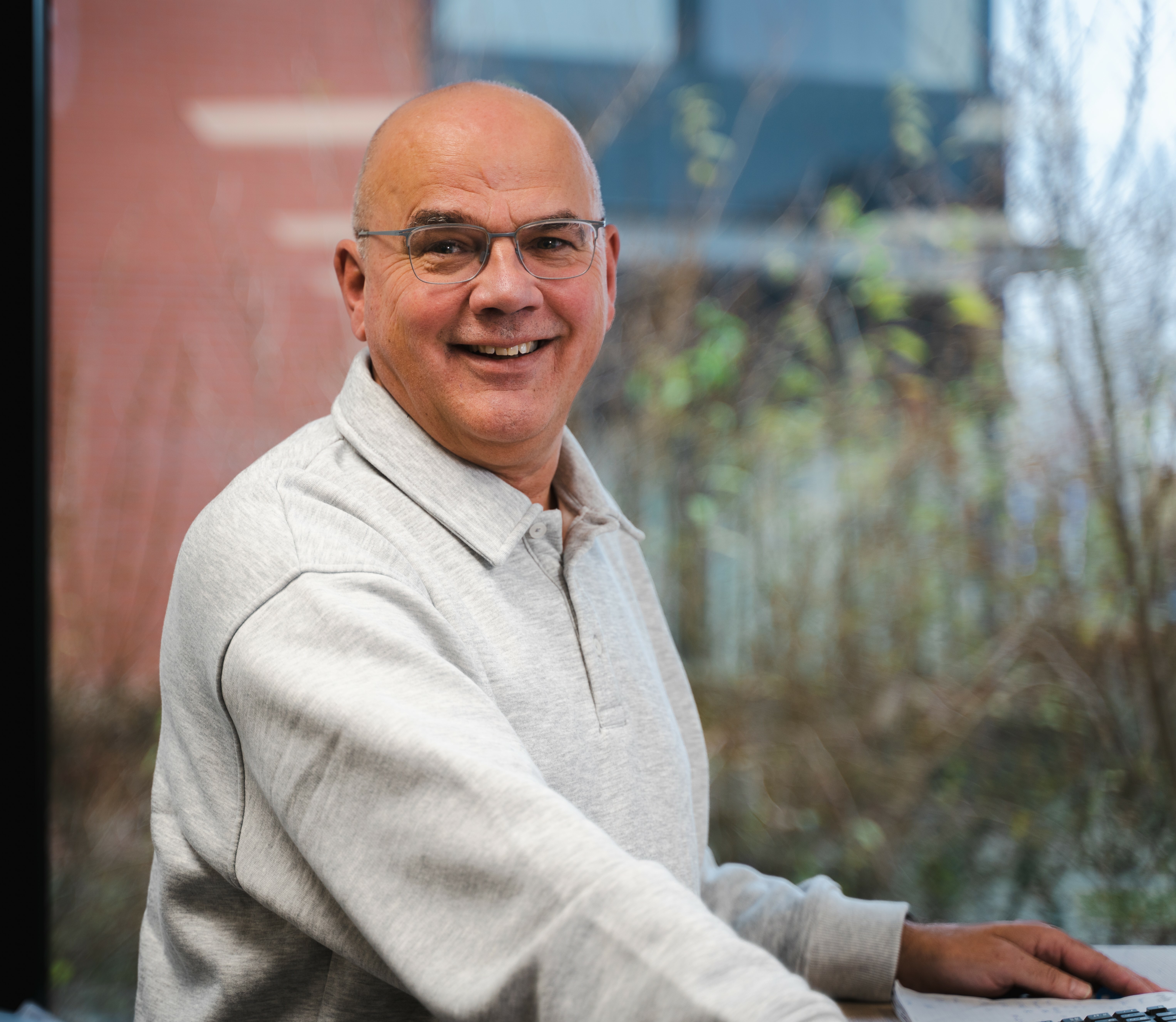 Diversity in projects